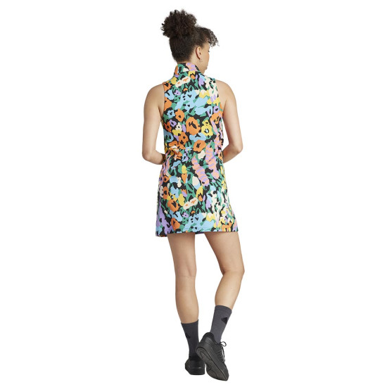 Adidas Γυναικείο φόρεμα W AOP Dress Adidas Γυναικείο φόρεμα W AOP Dress